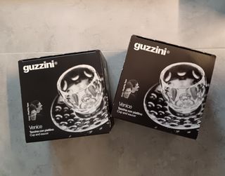 Tazzine Guzzini Nuove