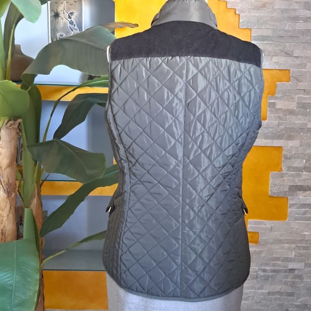 Chaleco acolchado de Sfera