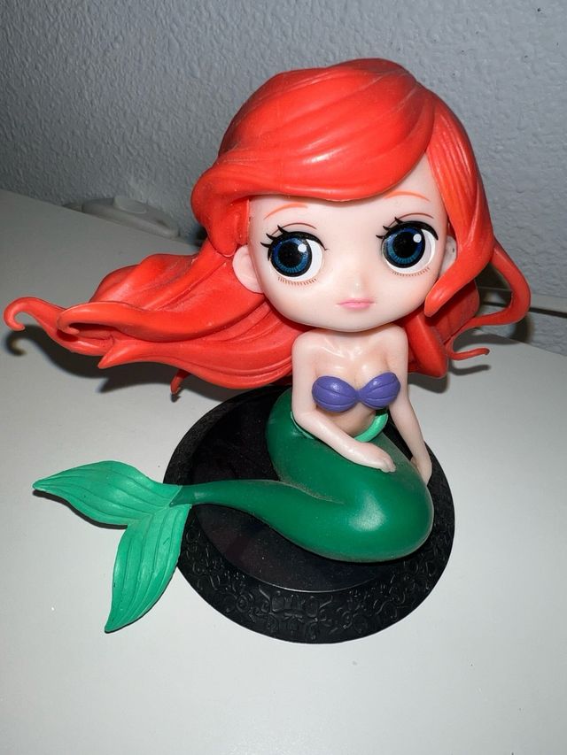 Qposket disney Ariel