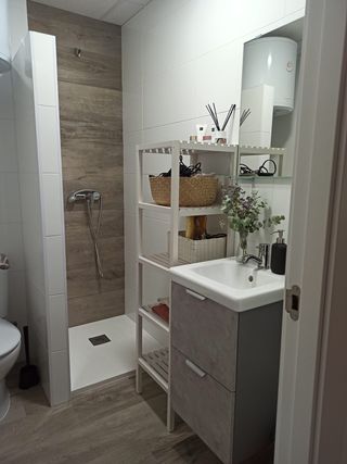 PISO EN YECLA A LA VENTA