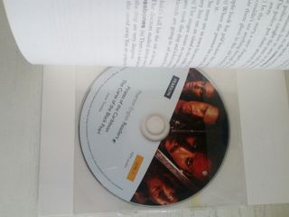 Libro Pirates of the Caribbean