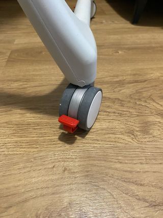 Trona bebé peg perego