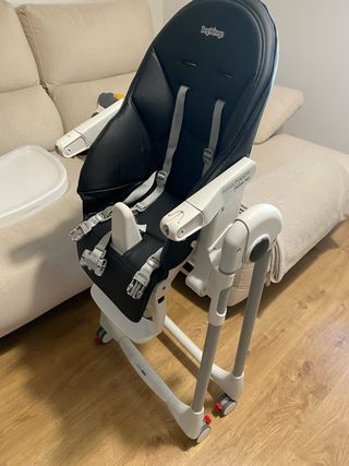 Trona bebé peg perego