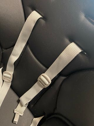 Trona bebé peg perego