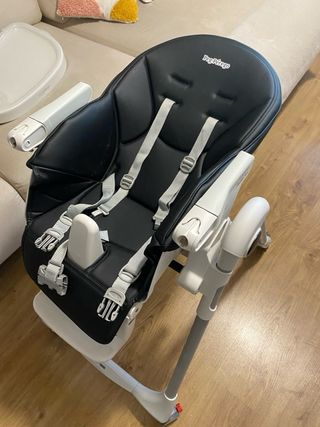 Trona bebé peg perego