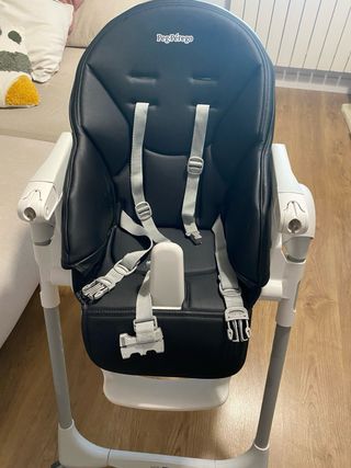 Trona bebé peg perego