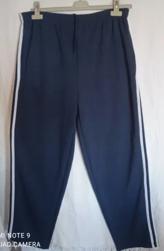 Chaqu deporthombre y pantalones (no envio)