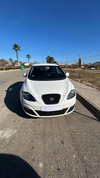 SEAT Altea xl 2012