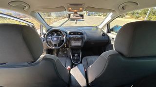 SEAT Altea xl 2012