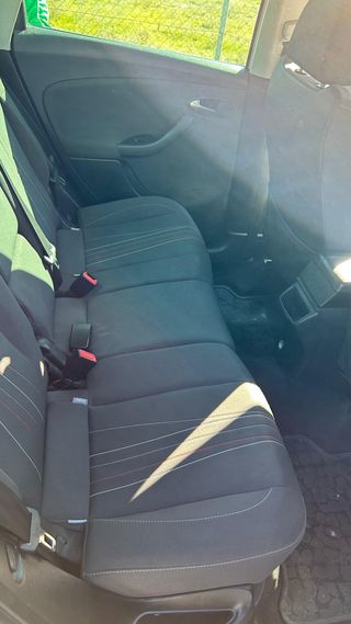 SEAT Altea xl 2012