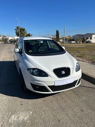 SEAT Altea xl 2012