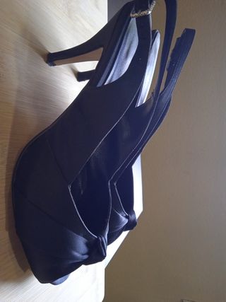 Sandalias Pedro Miralles talla 39