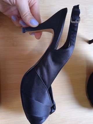 Sandalias Pedro Miralles talla 39