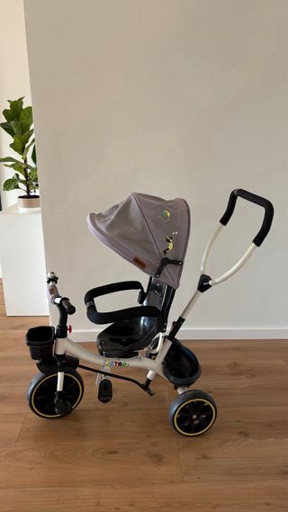 Triciclo Jetro