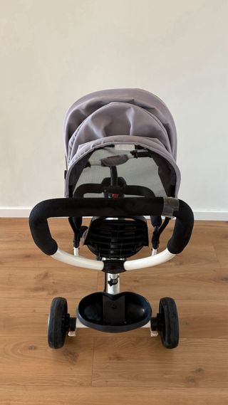 Triciclo Jetro