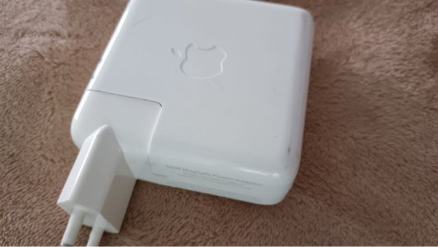 Cargador macbook