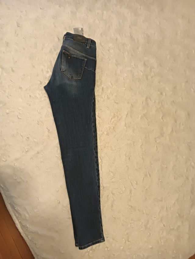 Jeans Liu Jo bottom up