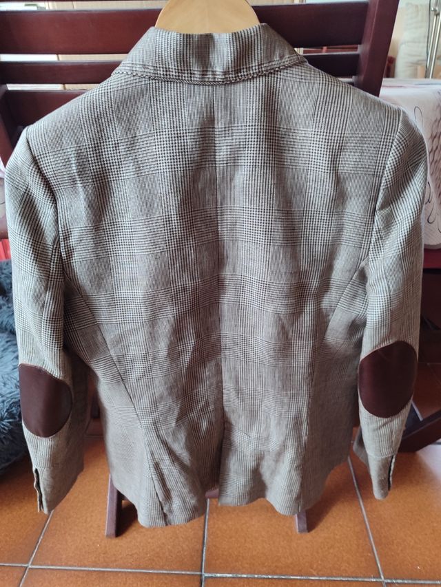 Americana Pedro del Hierro