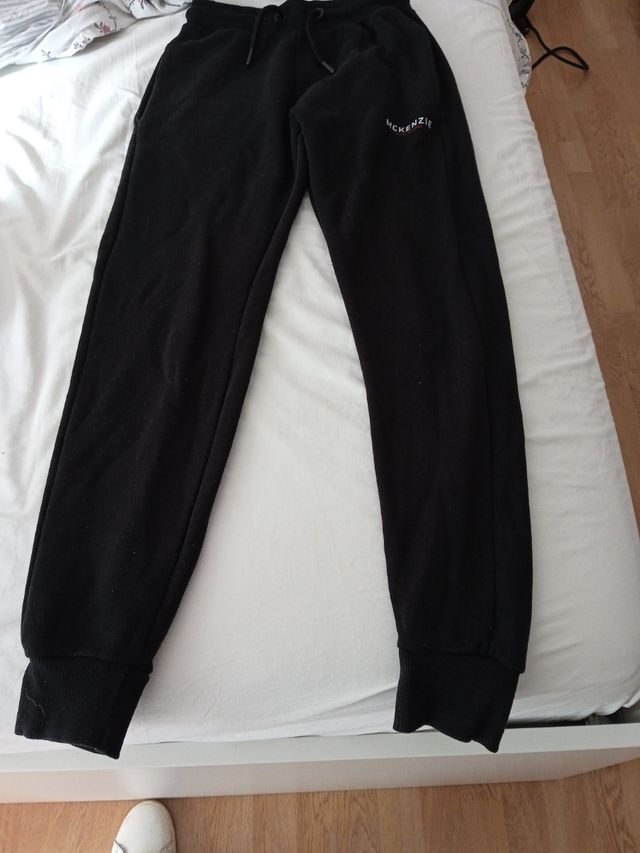Chándal Mckebzie talla S