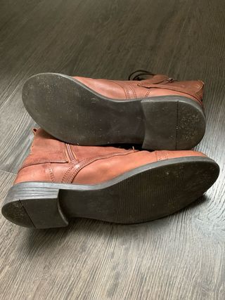 Botines