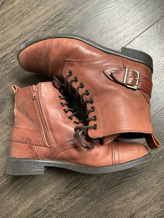 Botines