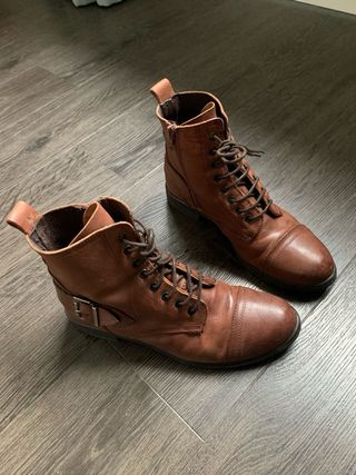 Botines