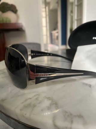 Occhiali da sole Prada