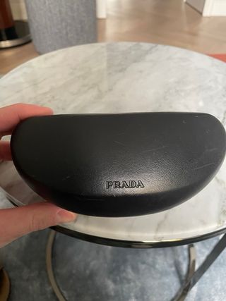 Occhiali da sole Prada