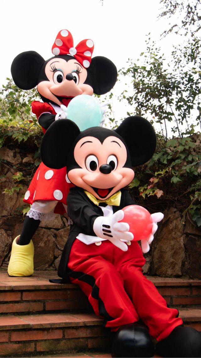 Animaciones evento infantil