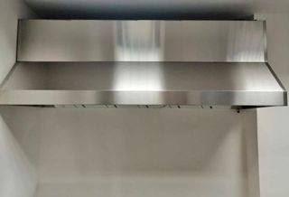 CAMPANA EXTRACTORA 1500MM