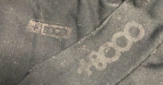 Camiseta termica