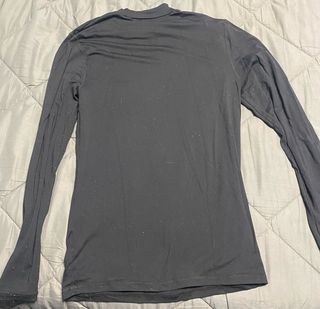 Camiseta termica