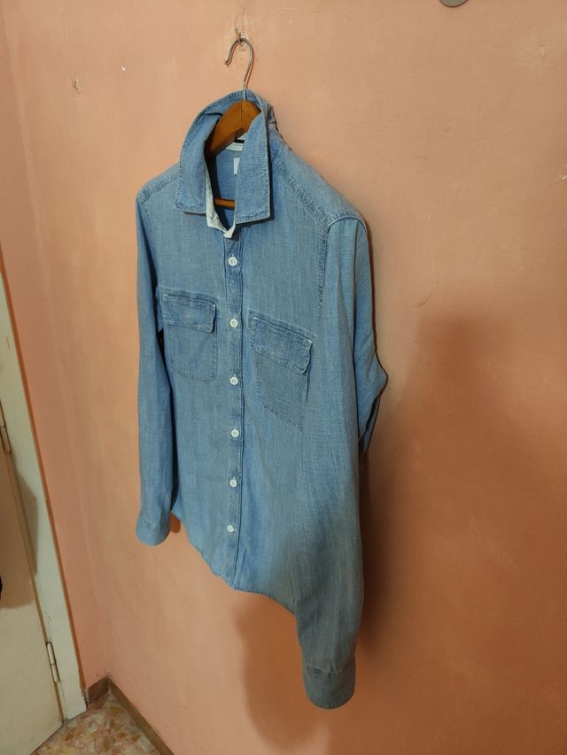 Camicia Stone Island tg L