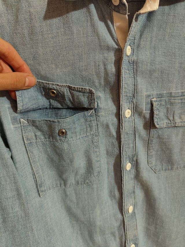 Camicia Stone Island tg L