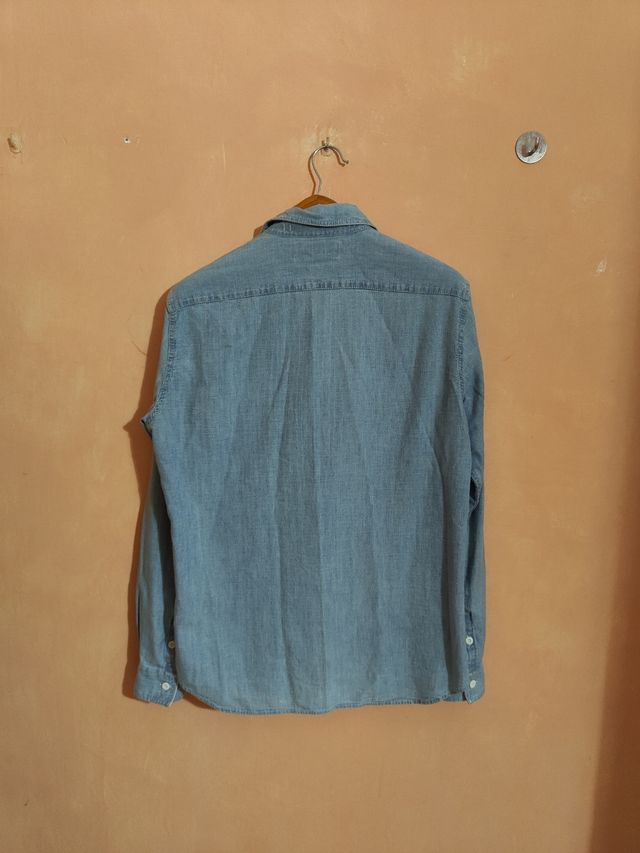 Camicia Stone Island tg L