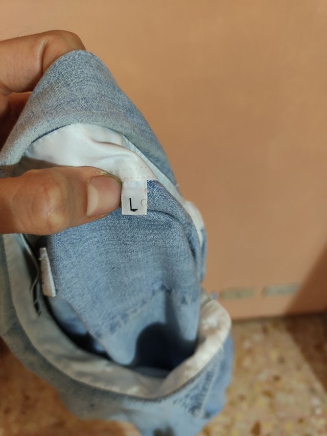 Camicia Stone Island tg L