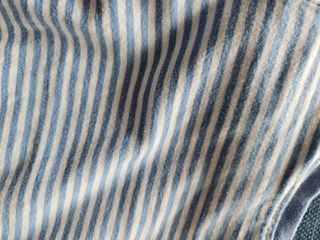Manica lunga reversibile 6 mesi
