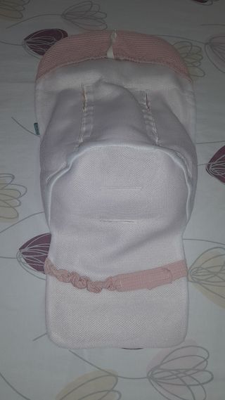 Funda para silla de paseo