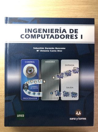 PACK Ingenieria de computadores 1 y problemas