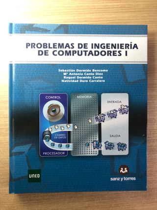PACK Ingenieria de computadores 1 y problemas