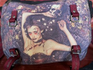 Borsa Victoria Frances 