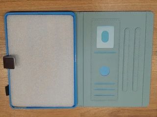 Funda tablet iPad Air 10.5 / Samsung Galaxy A8 10