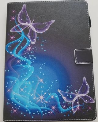 Funda tablet iPad Air 10.5 / Samsung Galaxy A8 10