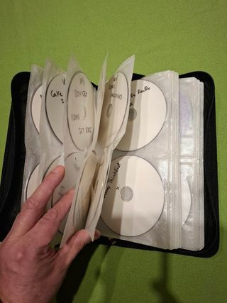 Wii + pack