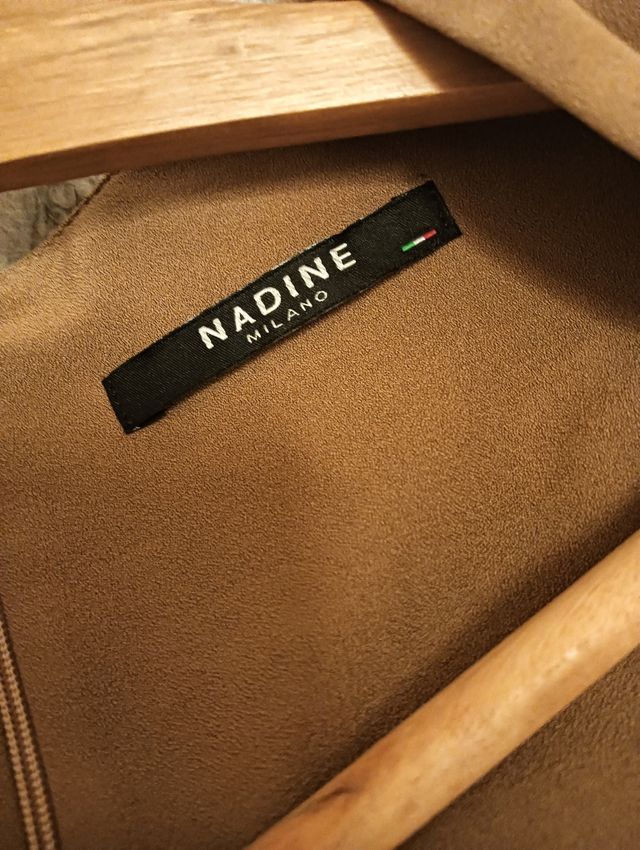 Vestito Nadine Milano 