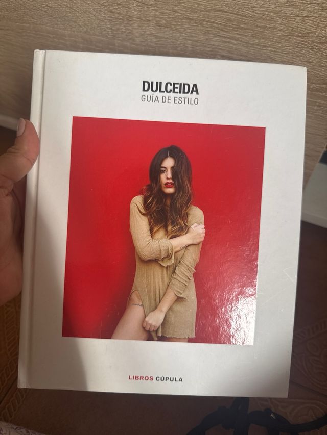 Libro dulceida