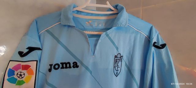 Camiseta Granada CF.