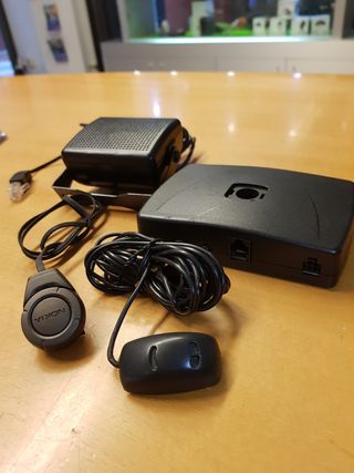 Vivavoce bluetooth 