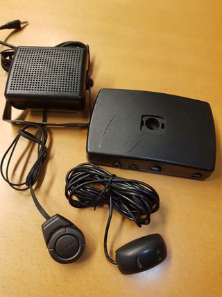 Vivavoce bluetooth 