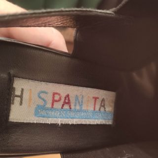 Sandalias Hispanitas